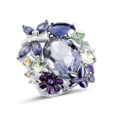 Bague Artesia